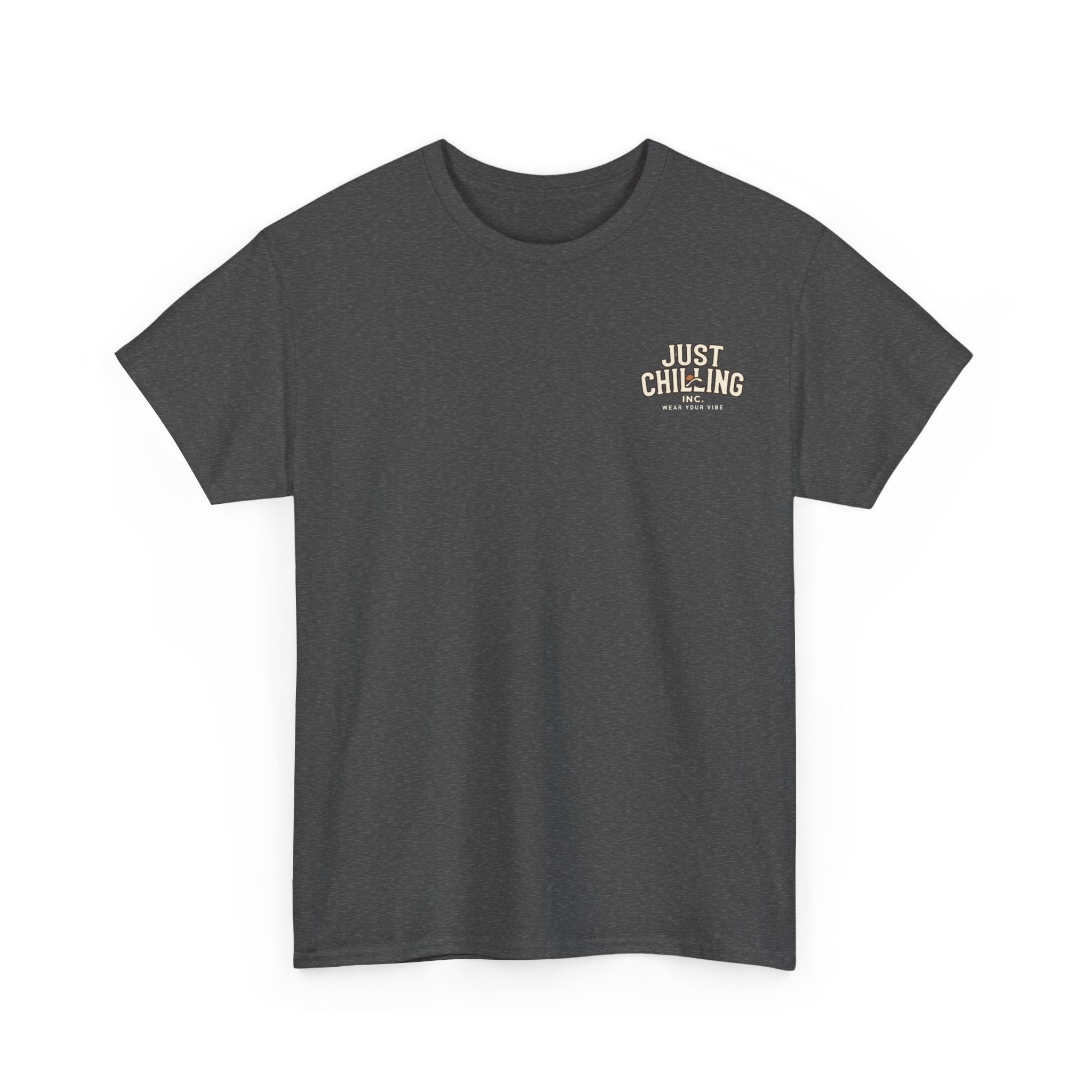 Unisex Heavy Cotton Tee cannabis all-star and flag tee