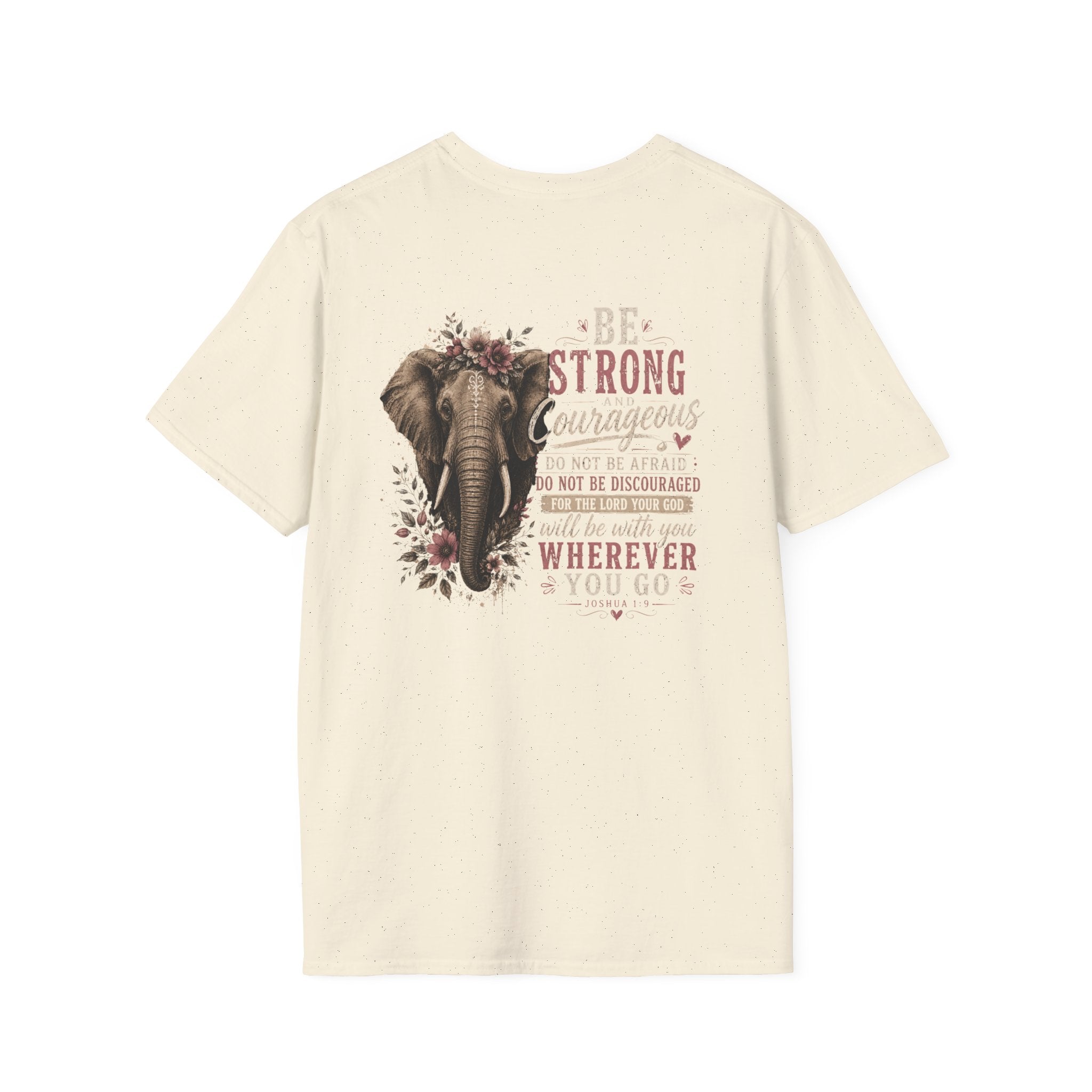 Just Chilling T-Shirt — Minimal Cozy Casual Tee