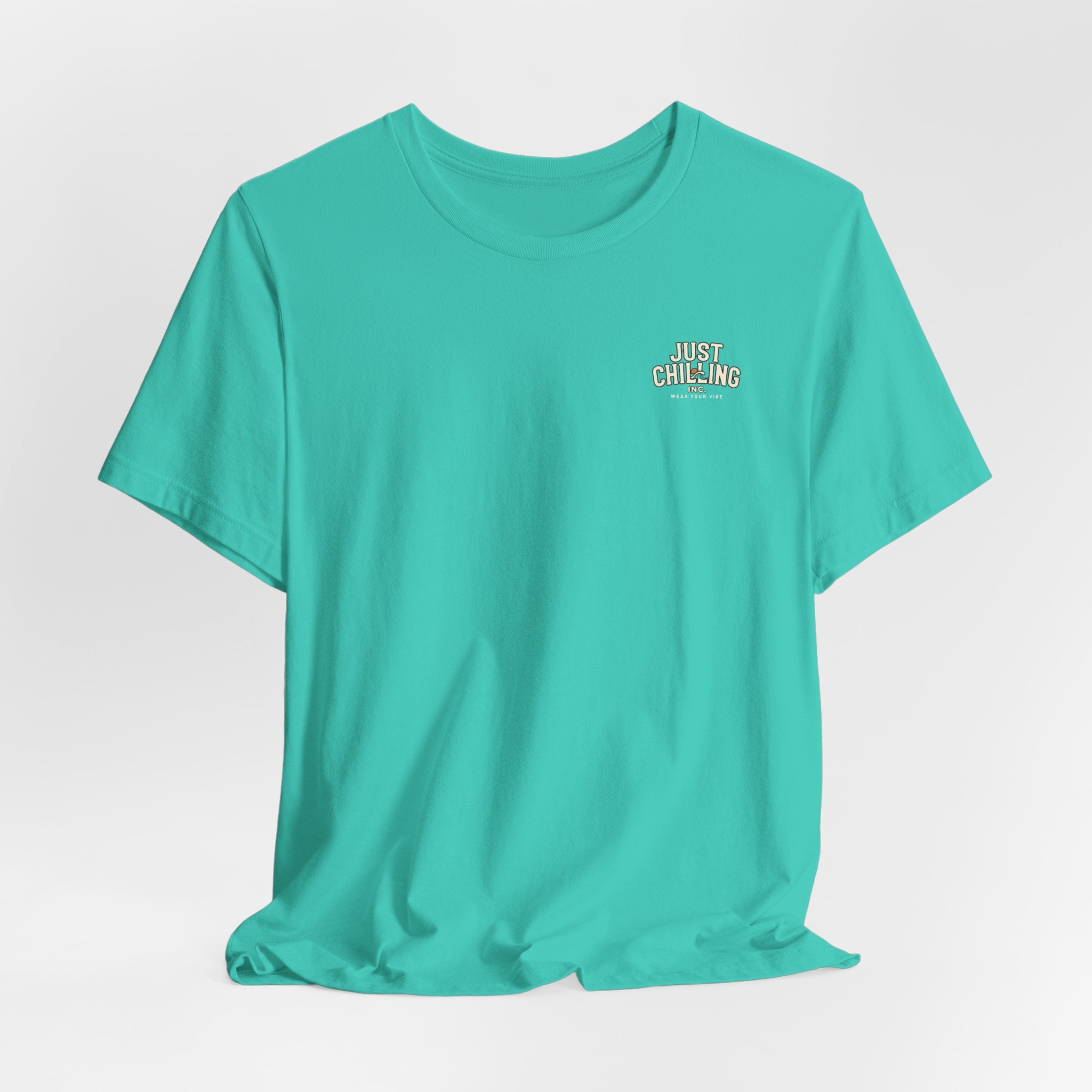 A Day Without Weed Tee - Unisex Jersey Short Sleeve Comfort for Every Occasion