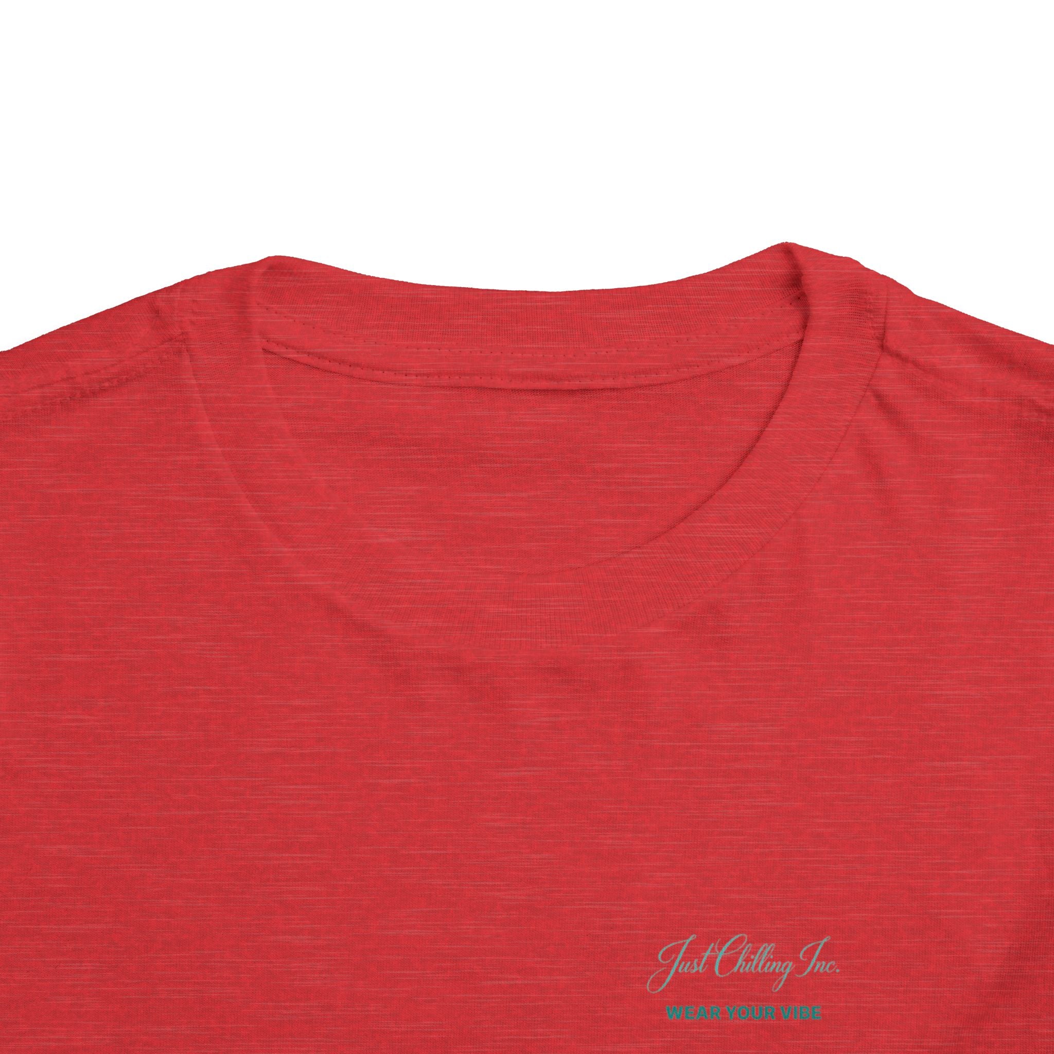 Toddler Tee — "Autism is Awesome" Campfire Adventure Kids Shirt