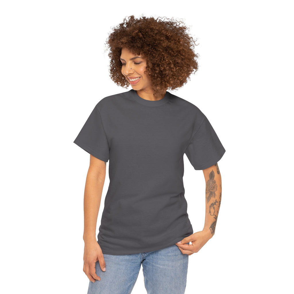 Camiseta Gráfica de Esquí Just Chilling - Encuentra Más Pistas, Menos Estrés