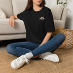 Faith Hope love tee