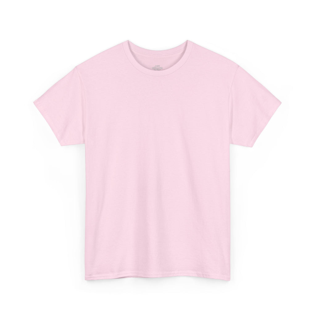 Inspirational Freedom Tee — "I Survived the Storm Now I'm Building Freedom"