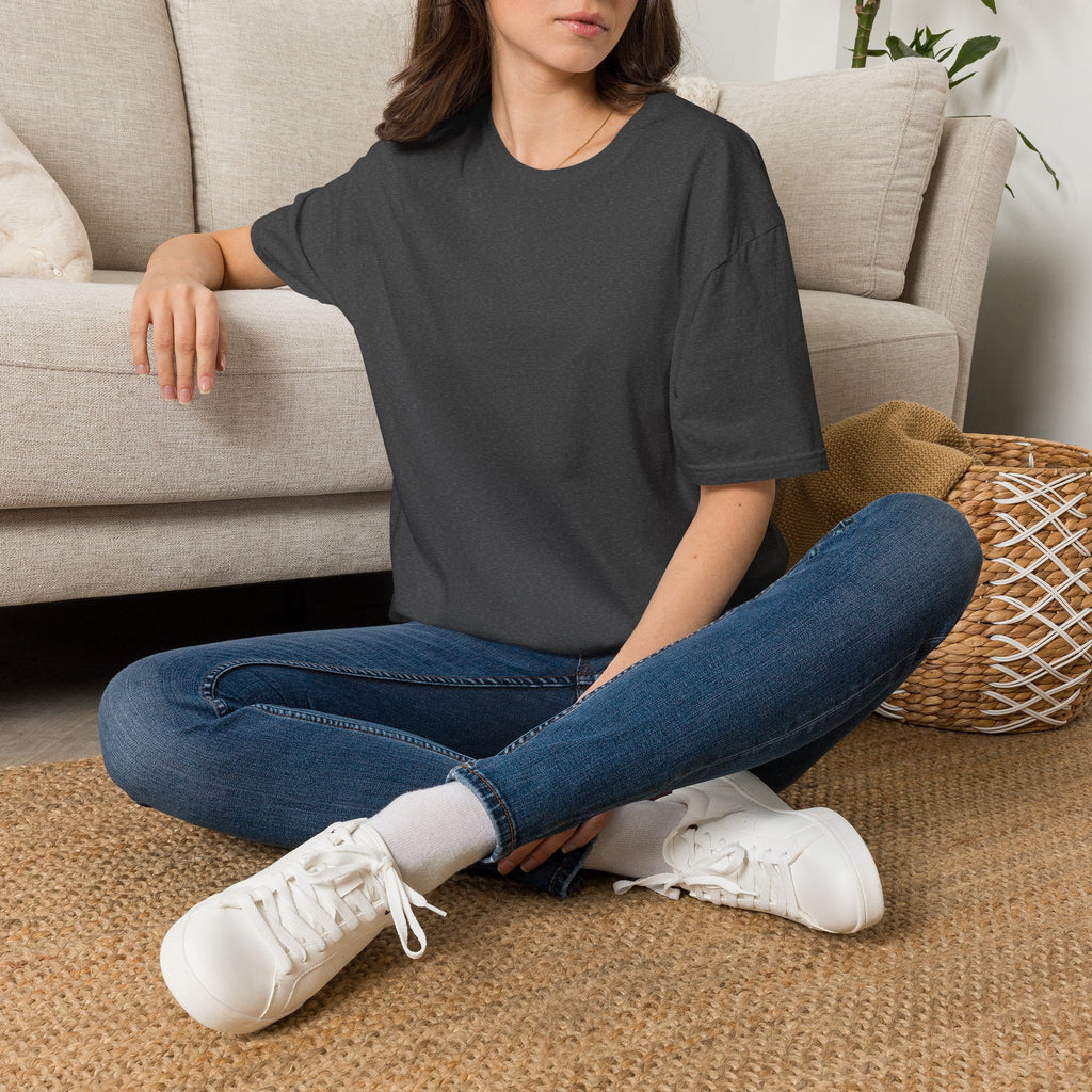 Classic Black T-Shirt — Everyday Casual Tee