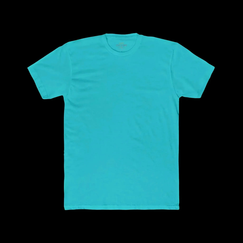 I'm a Bad Influence But We're Gonna Have Fun – Funny Unisex Tee - Just Chilling Inc.