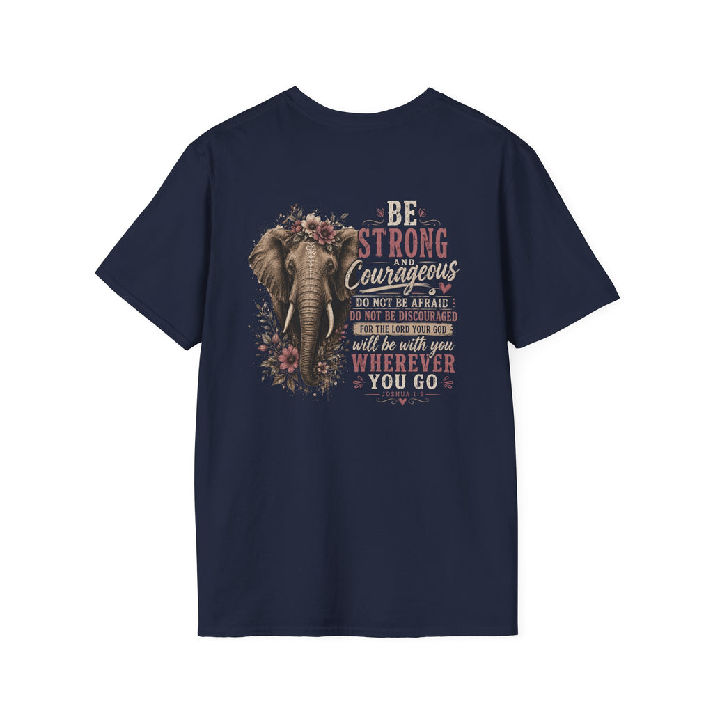 Just Chilling T-Shirt — Minimal Cozy Casual Tee