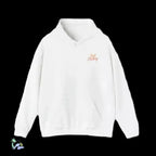 Blink 182 Hoodie - Throwback Band Hooded Sweatshirt With Kangaroo Pocket - Just Chilling Inc.