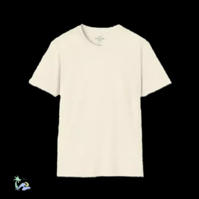 Motorcycle T-Shirt | Graphic Biker Tee With Love Hearts - Casual Cotton Apparel - Just Chilling Inc.