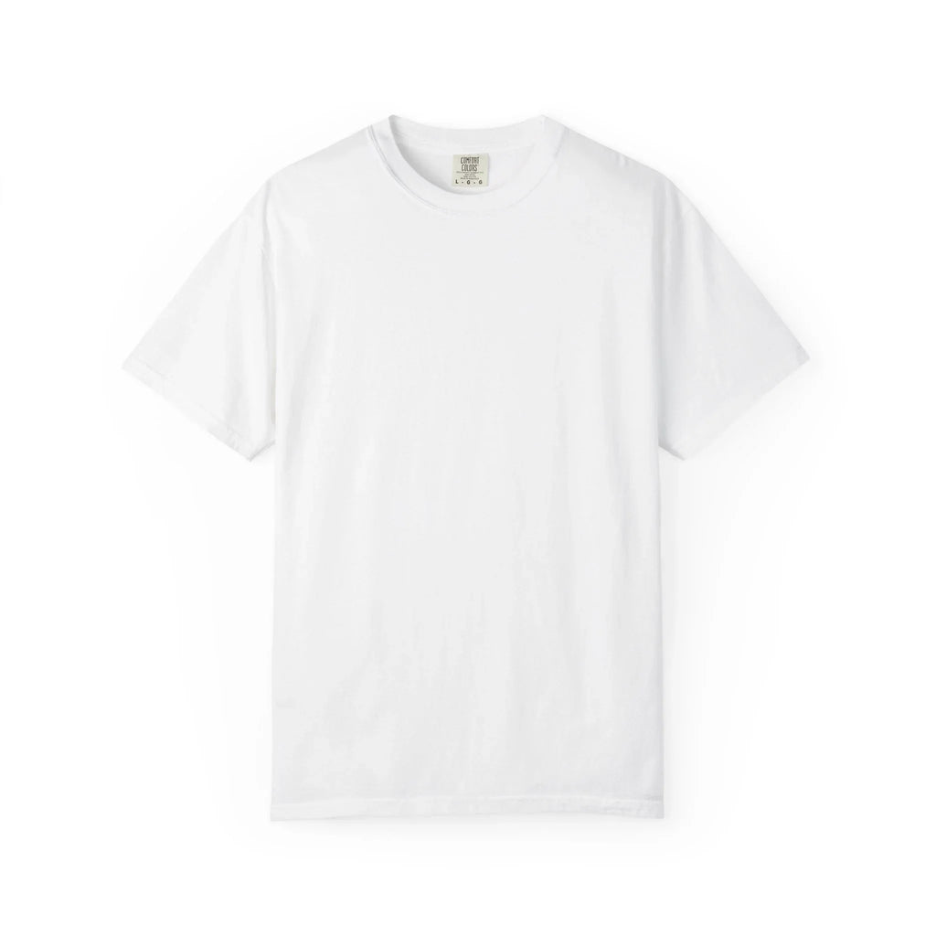 Women's V-Neck Tee – Slim Fit Skull Graphic Cotton T-Shirt | Breathable Casual Top - Just Chilling Inc.