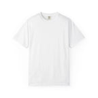 Women's V-Neck Tee – Slim Fit Skull Graphic Cotton T-Shirt | Breathable Casual Top - Just Chilling Inc.