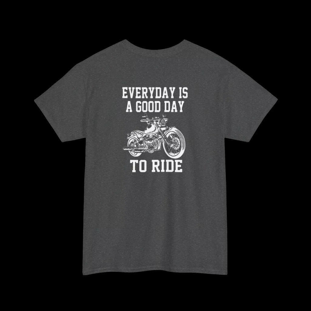 Men's Short Sleeve Tee - Comfortable Cotton Crew Neck Relaxed Fit Shirt - Just Chilling Inc.
