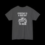 Men's Short Sleeve Tee - Comfortable Cotton Crew Neck Relaxed Fit Shirt - Just Chilling Inc.