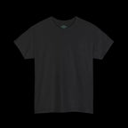 Just Chillin' Tennessee Unisex Cotton Tee – Nature Lover Gift - Just Chilling Inc.