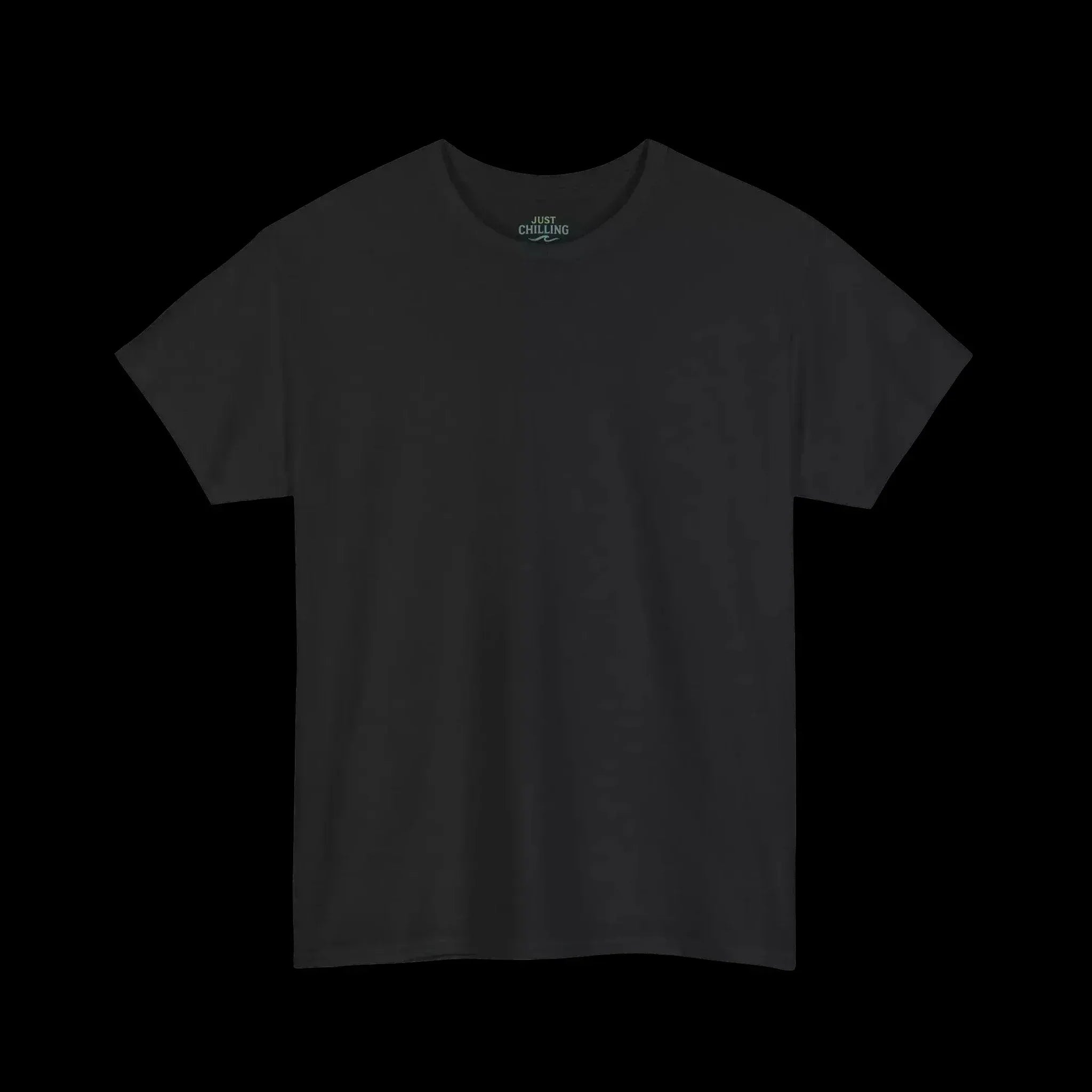 Just Chillin' Tennessee Unisex Cotton Tee – Nature Lover Gift - Just Chilling Inc.