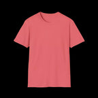 Unisex T-Shirt – Classic Fit Cotton Tee for Summer Party Outfit & Beach Days - Just Chilling Inc.
