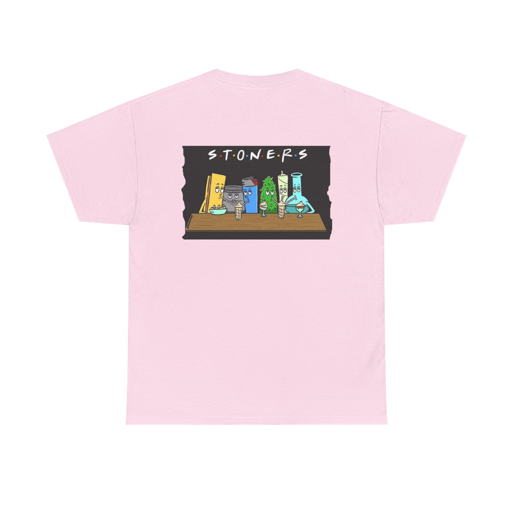 Stoner friends tee