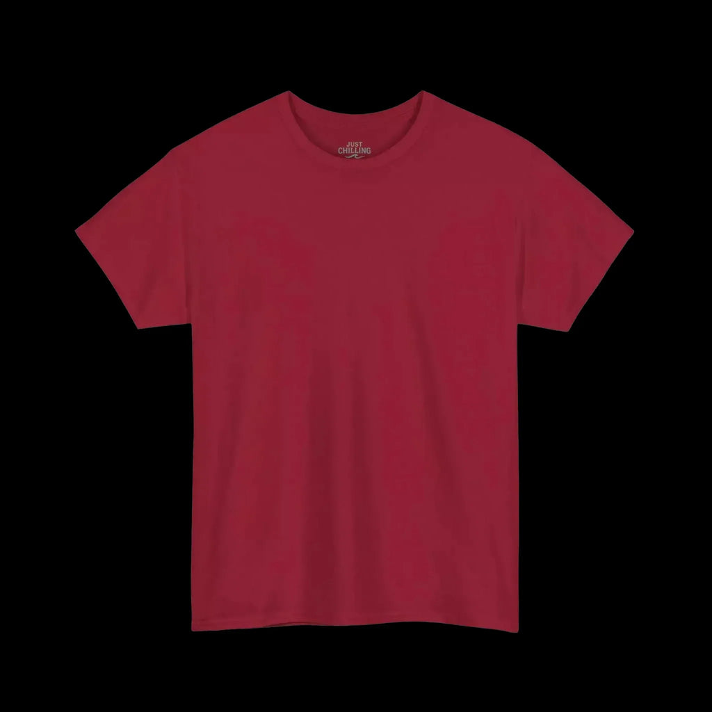 Autism Mom T-Shirt – Bold Unisex Graphic Tee | Comfortable Cotton, Classic Fit - Just Chilling Inc.