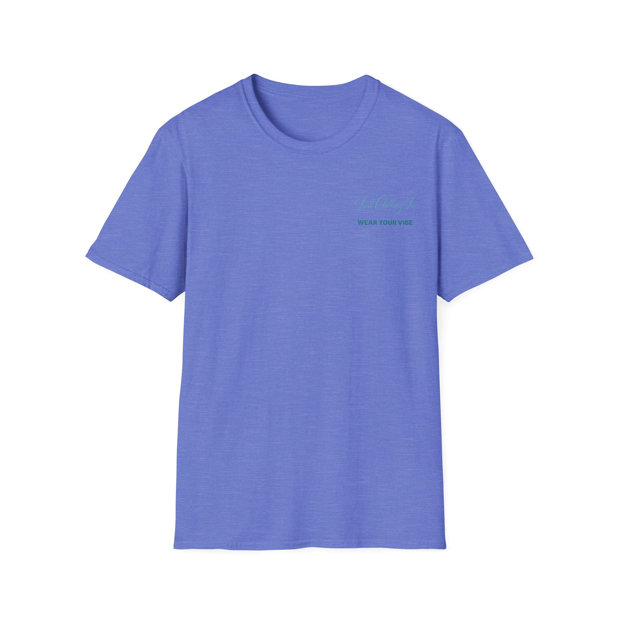 Today's good mood was brought to you by weed-  cannabis All Star Basic tee