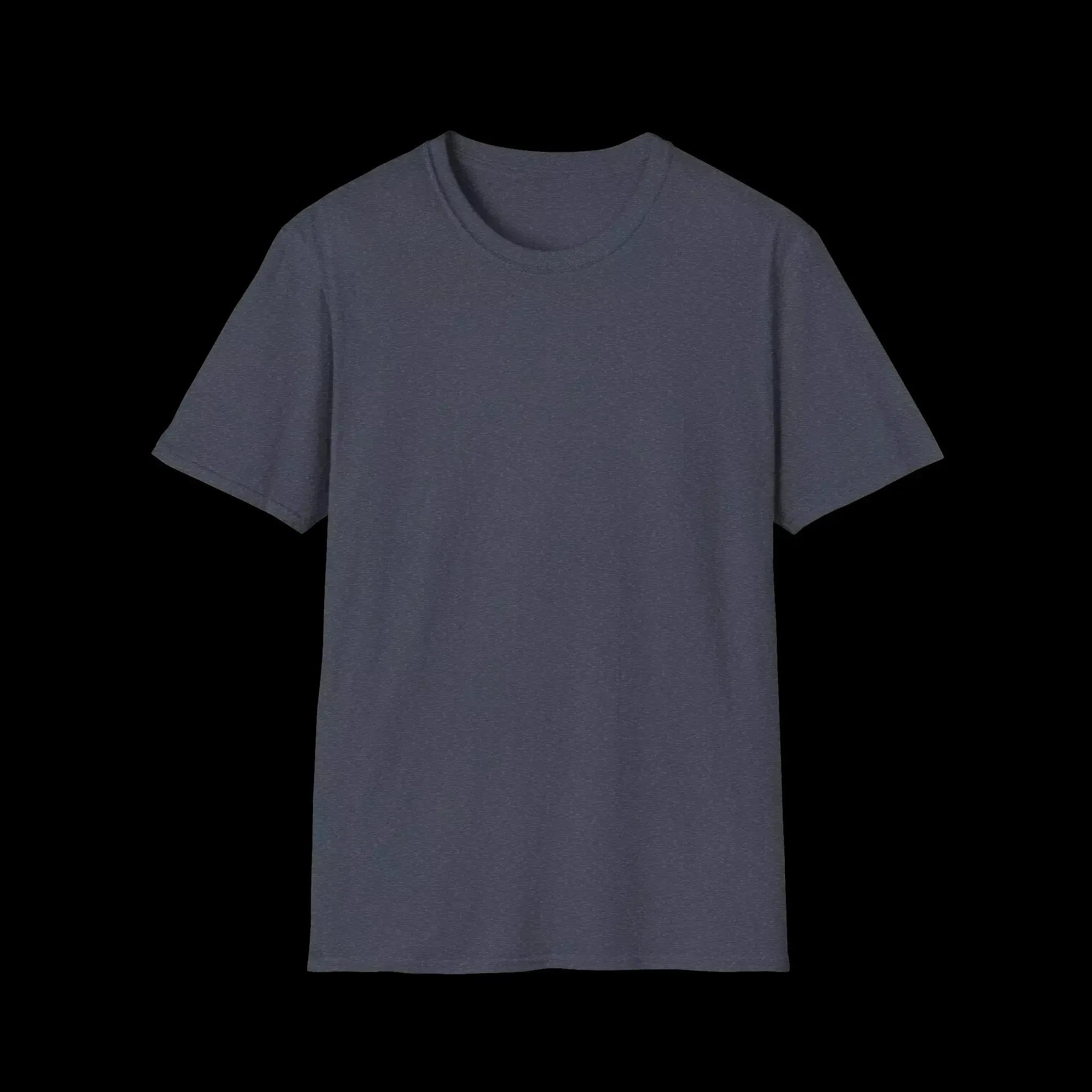 Unisex T-Shirt – Classic Fit Cotton Tee for Summer Party Outfit & Beach Days - Just Chilling Inc.