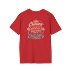 Classic Black T-Shirt — Everyday Casual Tee