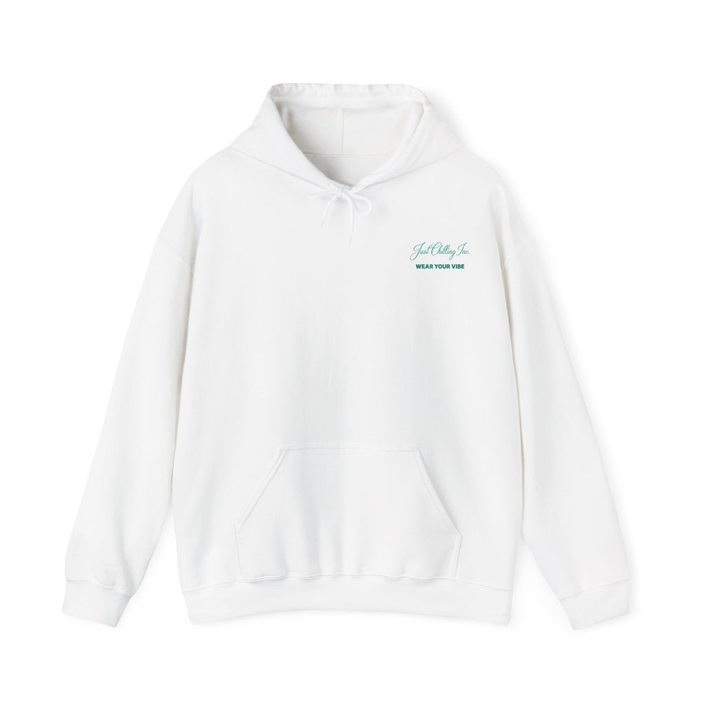 Domestic Violence Awareness Hoodie