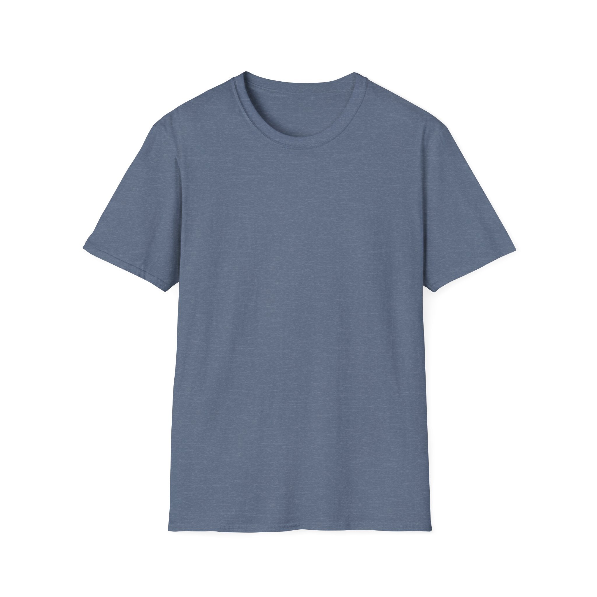 Just Chilling Scenic Tee – Coastal Escape- Maine Edition