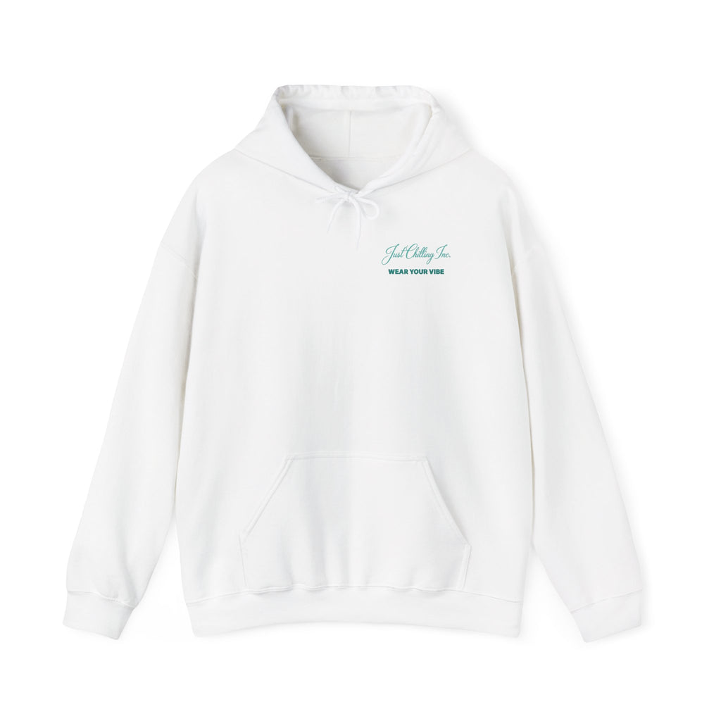 All The Fall Things- Blink 182 Throw Back Hoodie