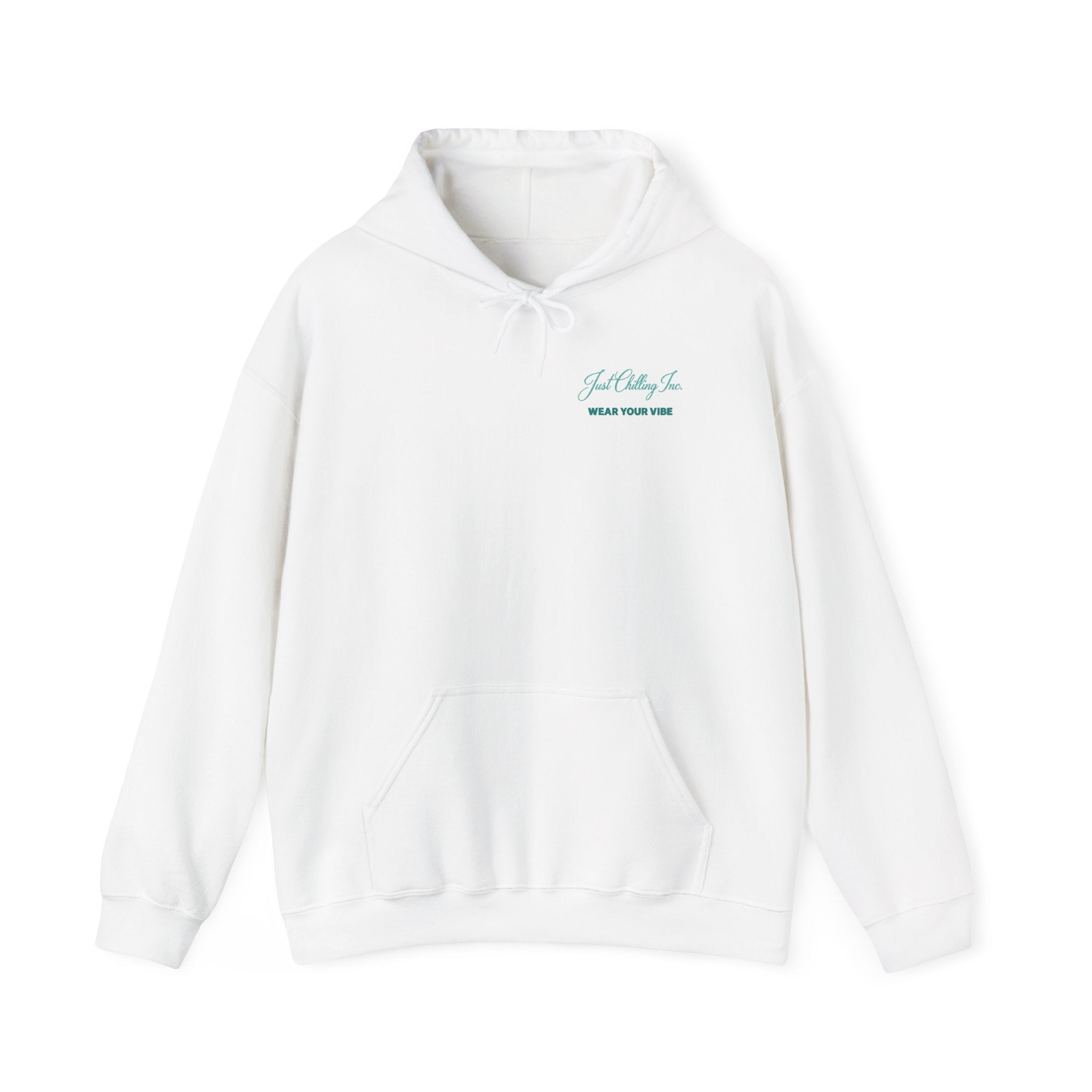 All The Fall Things- Blink 182 Throw Back Hoodie