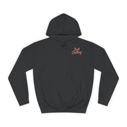 Unisex Supply Hoodie- Jack and Sally Hoodie