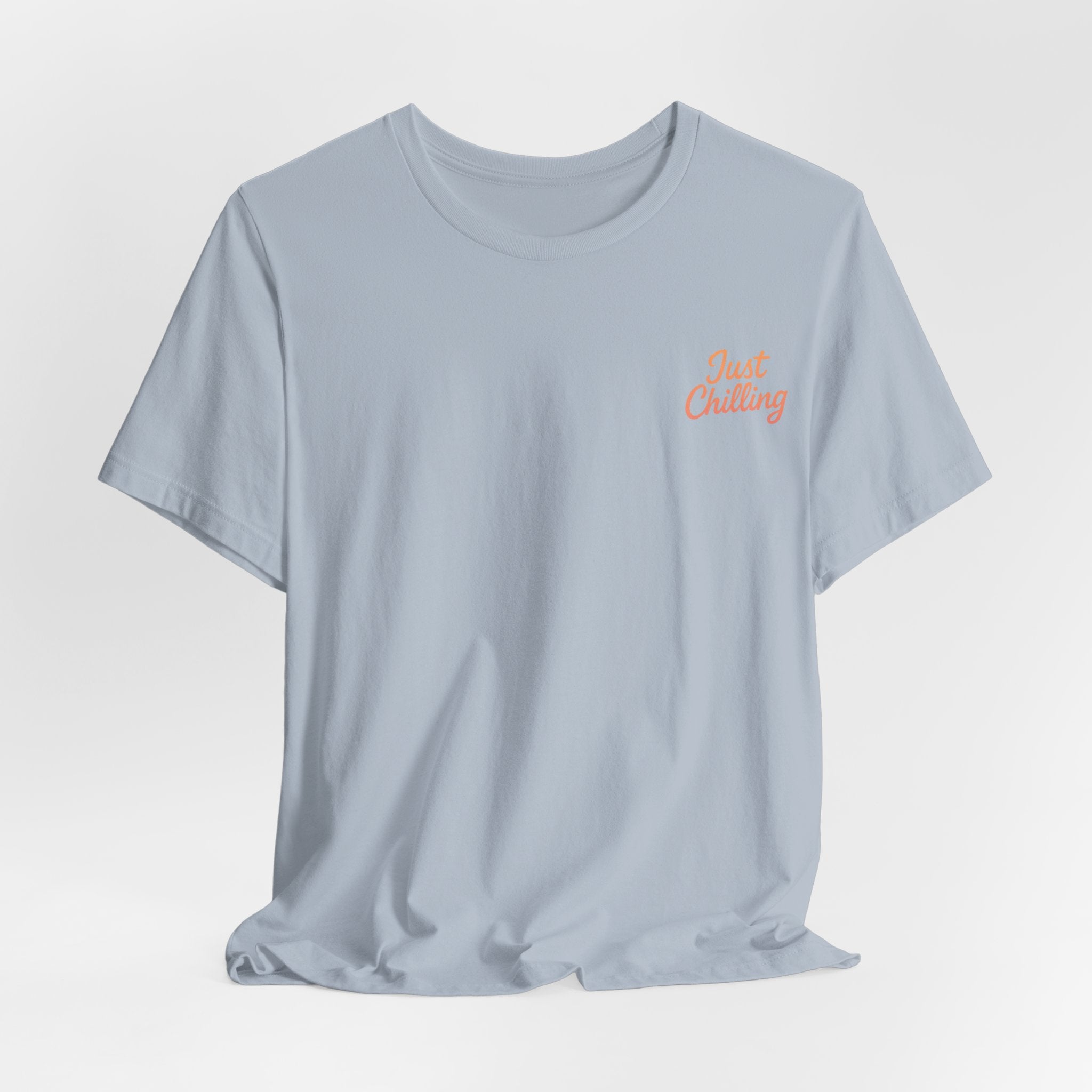 Feral Girl Summer Tee — Women's Wild Vibes Graphic T-Shirt