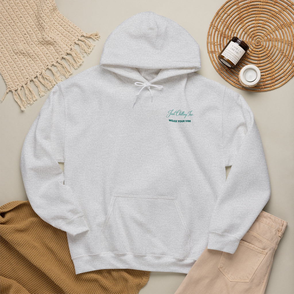 Halloween Truck Hoodie — "Move Over" Fall Pumpkin Harvest Sweatshirt