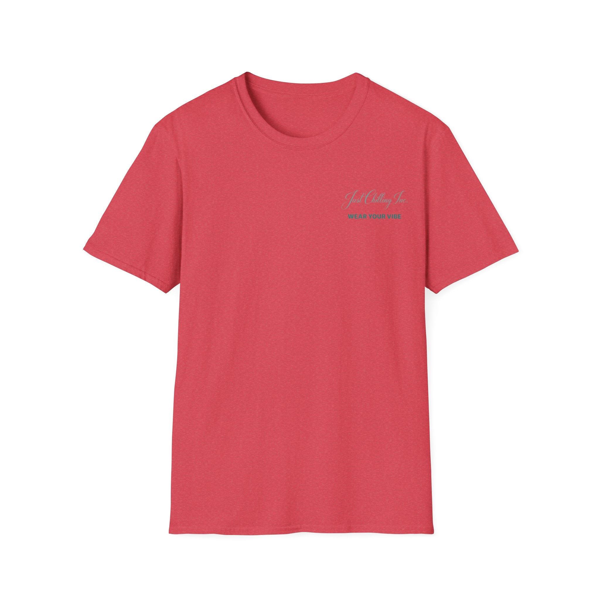 Today's good mood was brought to you by weed-  cannabis All Star Basic tee
