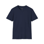 Classic Black T-Shirt — Everyday Casual Tee