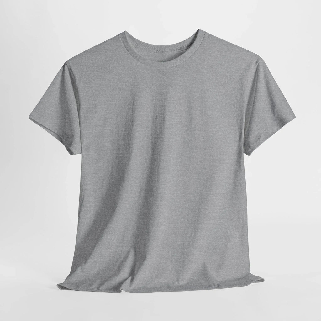 Garment Dyed Tee – Unisex Cotton Shirt With Alabama Outdoors Design - Just Chilling Inc.