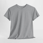 Garment Dyed Tee – Unisex Cotton Shirt With Alabama Outdoors Design - Just Chilling Inc.