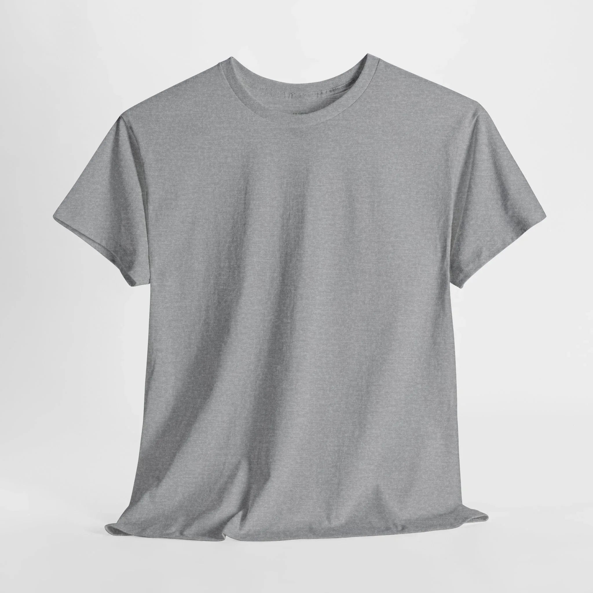 Garment Dyed Tee – Unisex Cotton Shirt With Alabama Outdoors Design - Just Chilling Inc.
