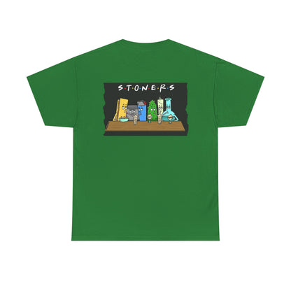 Stoner friends tee