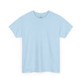 Just Chilling Beach Sunset T-Shirt — Relaxed Vibes Tee North Carolina Vibes