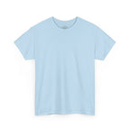 Just Chilling Beach Sunset T-Shirt — Relaxed Vibes Tee North Carolina Vibes
