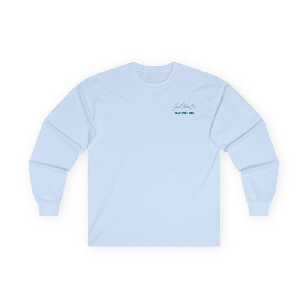 Things I Do In My Spare Time - Motorcycle lover Long Sleeve Tee