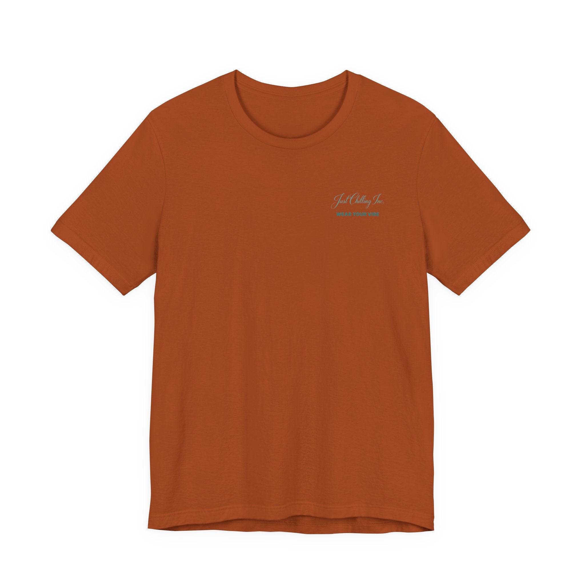 Unisex Jersey Short Sleeve Tee A day without weed tee