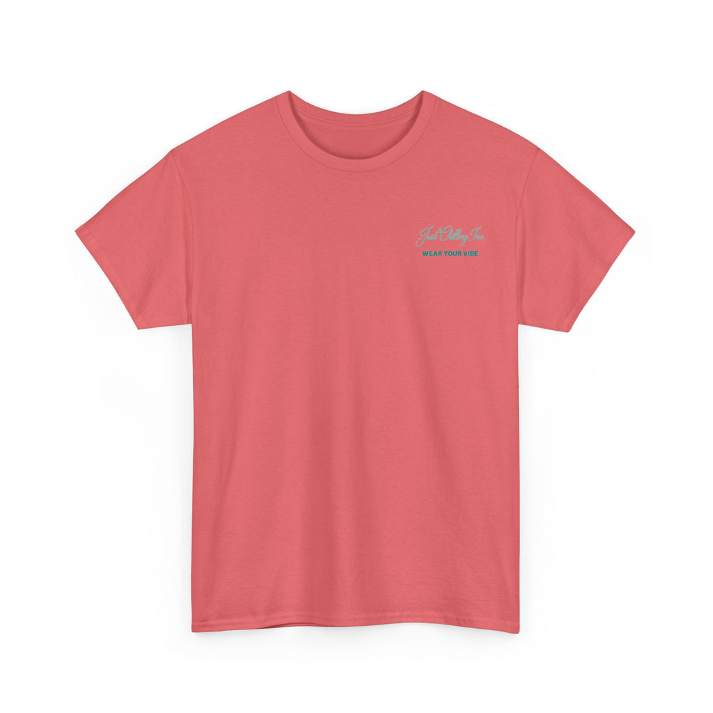Where’s the Love? Peace & Unity Unisex Graphic Tee