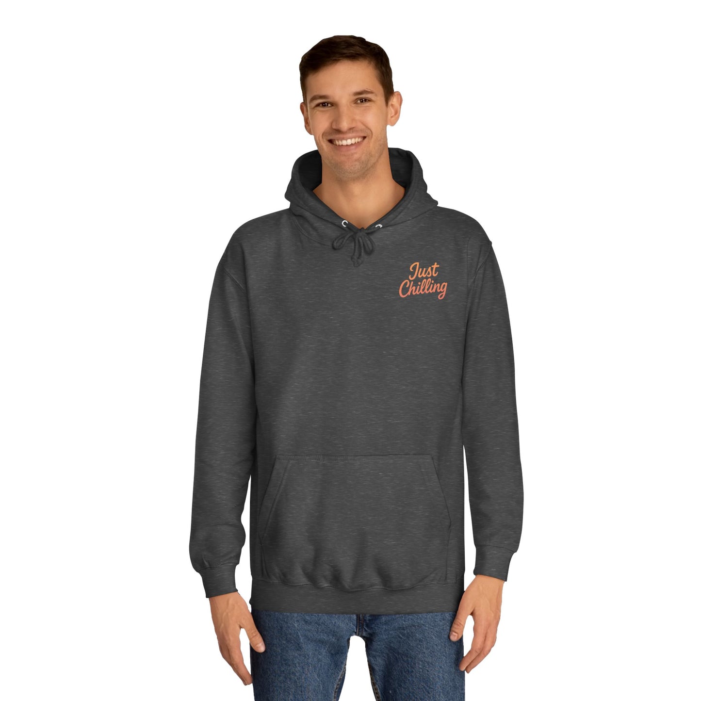 Unisex Supply Hoodie- Jack and Sally Hoodie