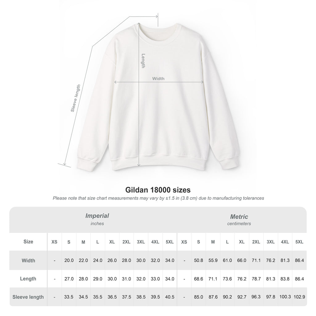 Music is Happiness Lightweight Crewneck Sweatshirt