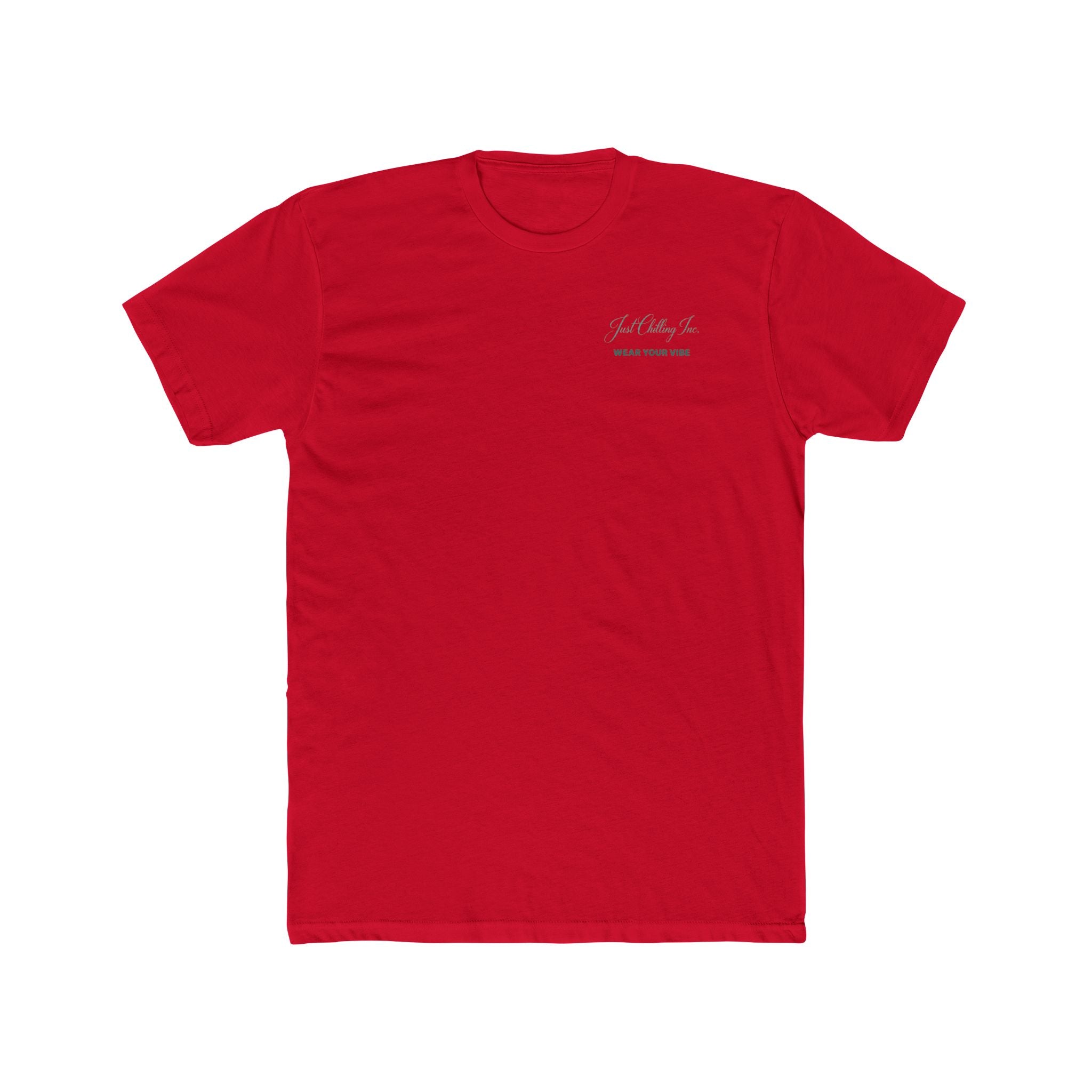 Texas State Map T-Shirt — Scenic Sunset & Flag Graphic