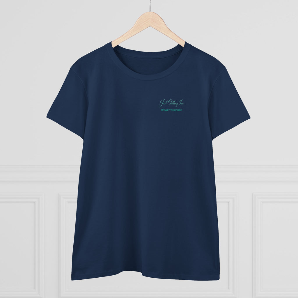 Delaware Just Chilling Tee, Summer Vibes Shirt, Beach Lover Gift, Casual Comfort Top, Vacation Outfit Essential, Fun Graphic T-Shirt