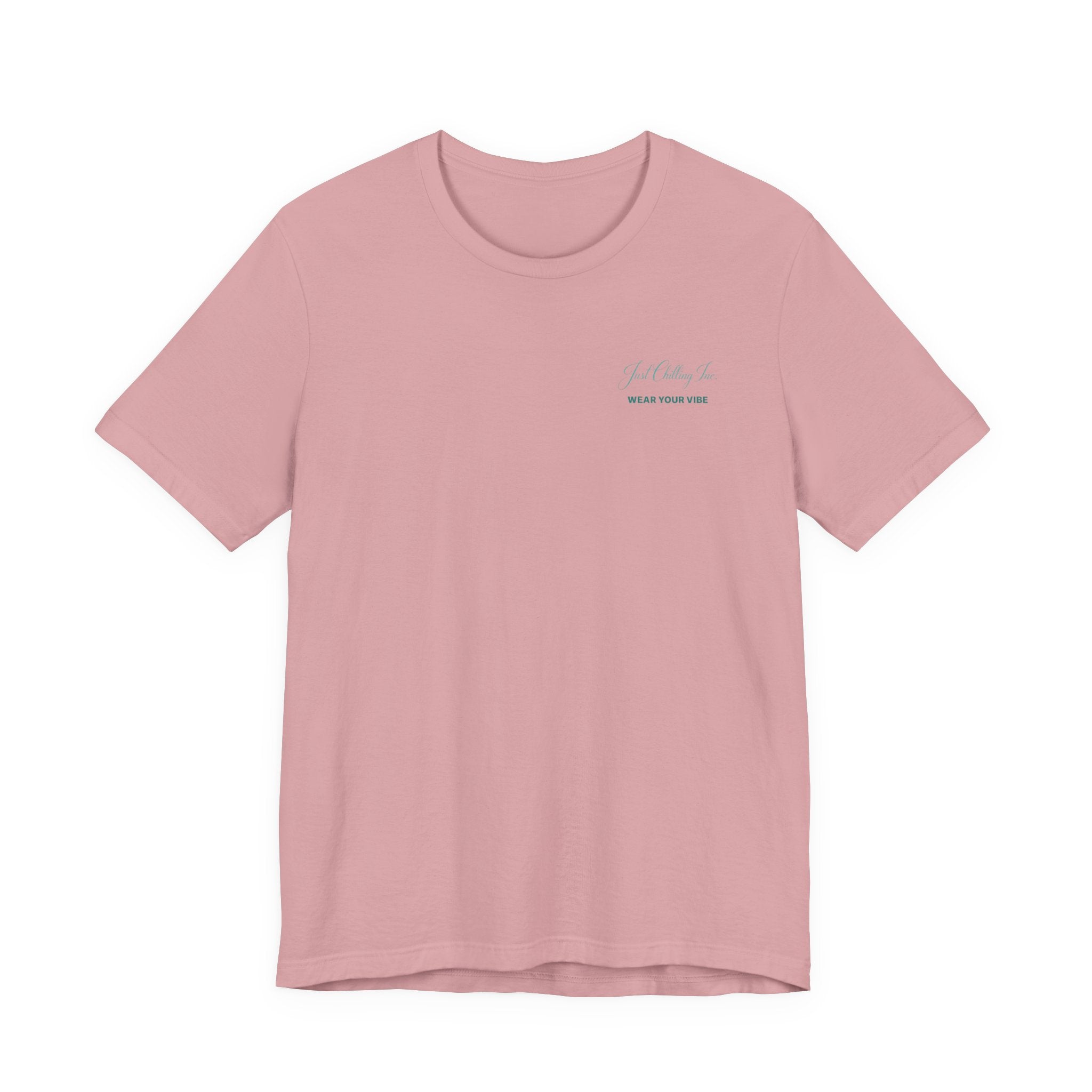 Unisex Jersey Short Sleeve Tee A day without weed tee
