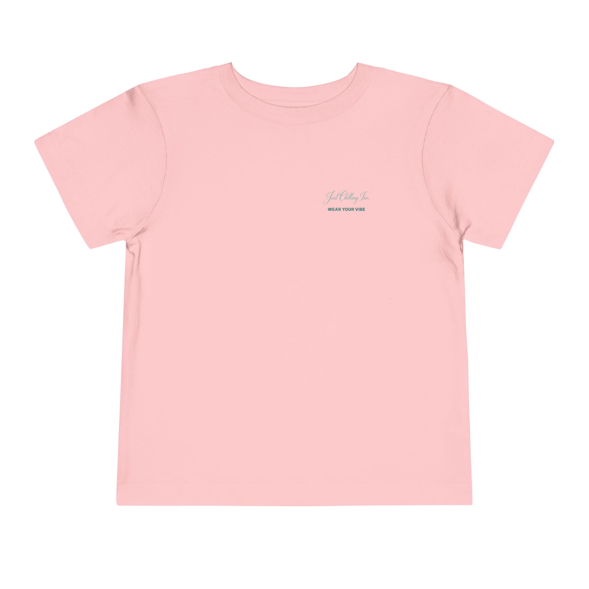 Toddler Tee — "Autism is Awesome" Campfire Adventure Kids Shirt