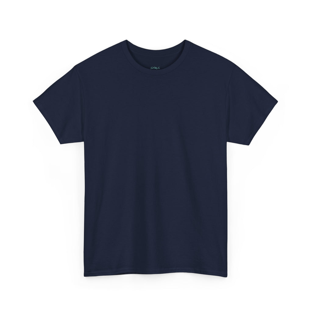 Camiseta Gráfica de Esquí Just Chilling - Encuentra Más Pistas, Menos Estrés