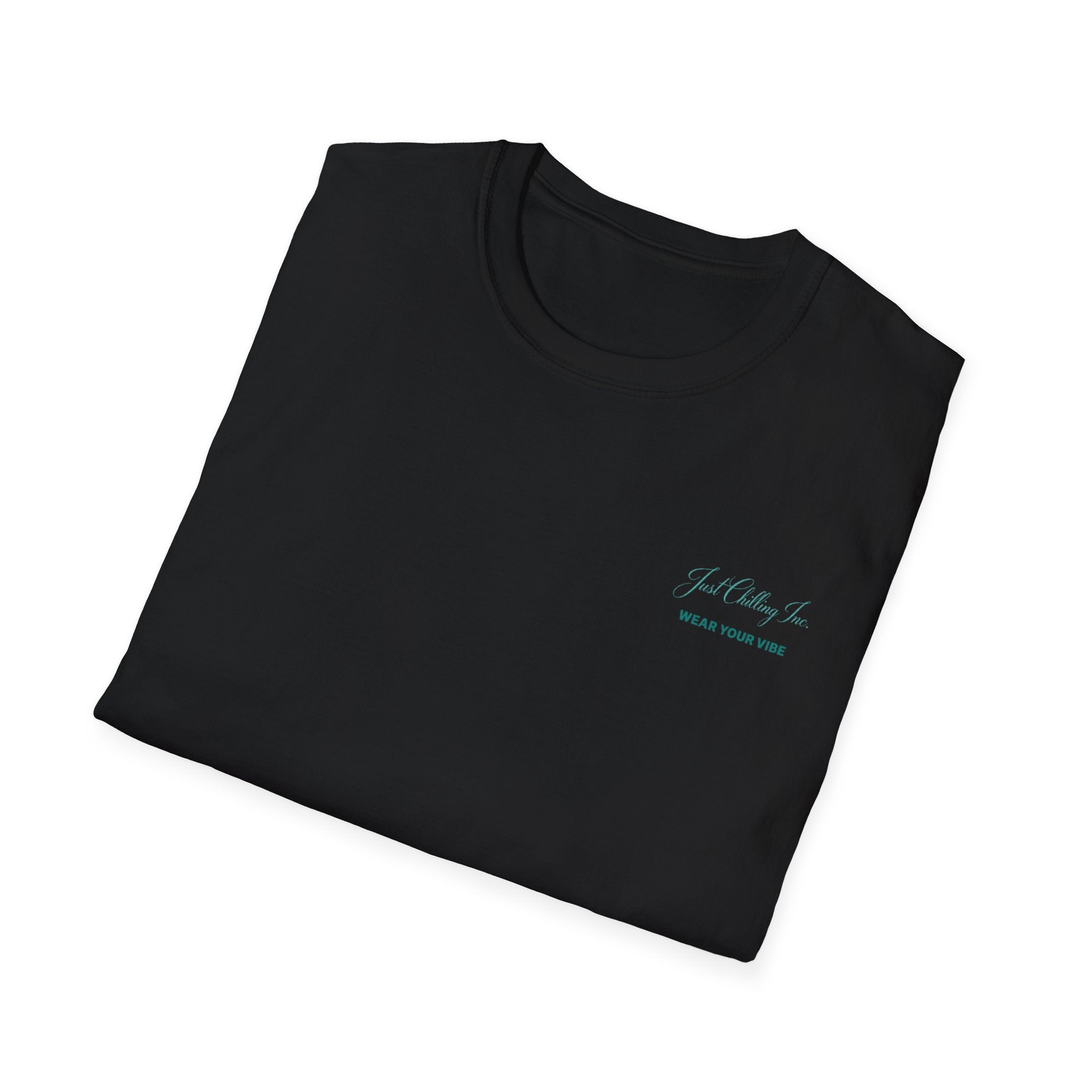 Fishing Addiction Unisex Softstyle T-Shirt | Just Chilling Tee for Anglers | Gift for Fishing Lovers, Outdoorsmen, Father's Day, [...]
